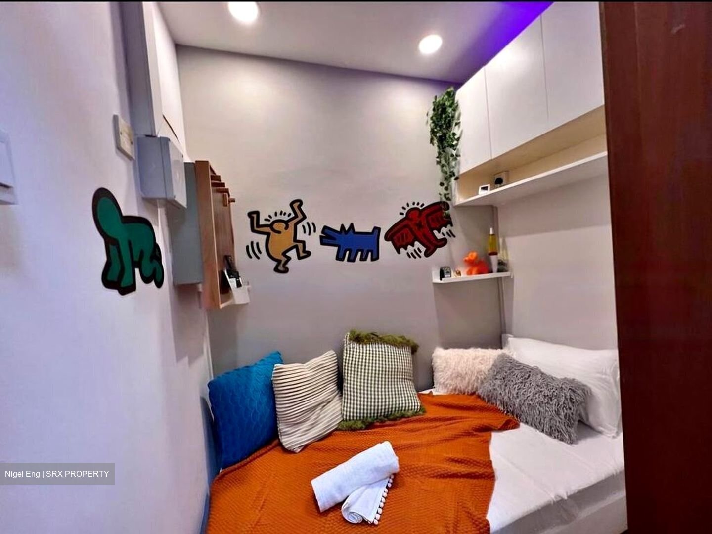 The Floravale (D22), Condominium #469233601